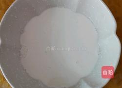 广式鸡蛋肠粉的做法图解2