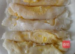 广式鸡蛋肠粉的做法图解10