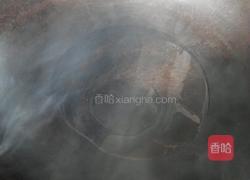 豆角土豆肉丁饭的做法图解5