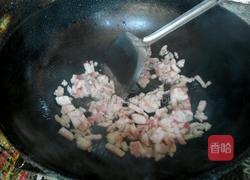豆角土豆肉丁饭的做法图解6