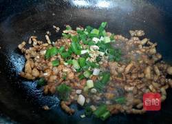 豆角土豆肉丁饭的做法图解8