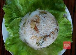 豆角土豆肉丁饭的做法图解12