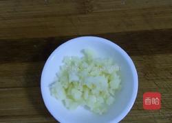 蒜茸红薯叶的做法图解3