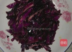 夏日爽口菜的做法图解6