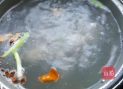 冬瓜脊骨汤的做法图解5