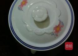 猪心汤的做法图解5