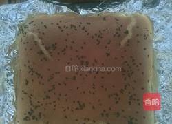 无油酸奶蛋糕的做法图解13