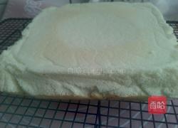 无油酸奶蛋糕的做法图解14