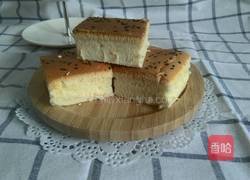 无油酸奶蛋糕的做法图解16