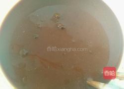 炸酱面的做法图解3