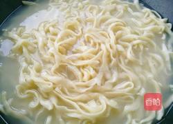 炸酱面的做法图解15