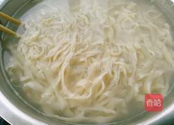 炸酱面的做法图解16