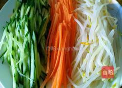 炸酱面的做法图解17