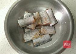 家常刀鱼的做法图解2
