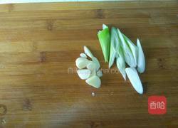 家常刀鱼的做法图解3