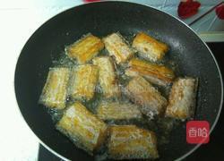 家常刀鱼的做法图解6