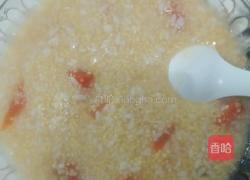 西瓜粥的做法图解5