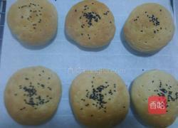 面饼的做法图解20