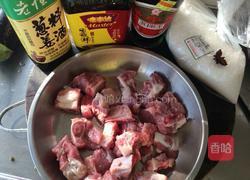 简易版 糖醋小排的做法图解1