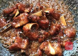 简易版 糖醋小排的做法图解7
