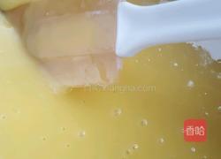 芝麻薄脆饼干的做法图解2