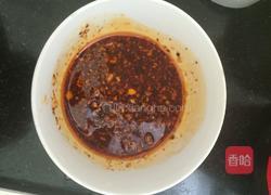 凉拌娃娃菜～山胡椒味的做法图解11