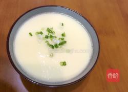 鸡蛋羹的做法图解5