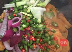 干锅土豆的做法图解10