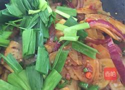 干锅土豆的做法图解12