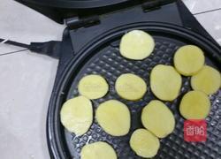 烧烤新土豆的做法图解2