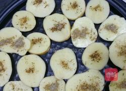 烧烤新土豆的做法图解3