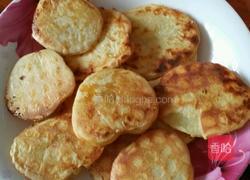 烧烤新土豆的做法图解4