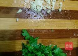 奇葩番茄面的做法图解1