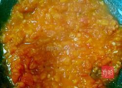 奇葩番茄面的做法图解3