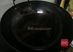 蒜子生菜的做法图解4