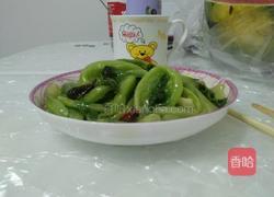 蒜子生菜的做法图解7