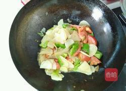 红绿灯的做法图解6