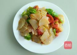 红绿灯的做法图解7