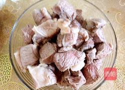 牛肉面的做法图解3