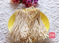 牛肉面的做法图解8