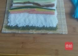 鳗鱼寿司的做法图解2