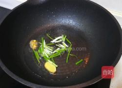 丝瓜炒花蛤的做法图解4