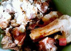 当归红枣羊肉汤的做法图解2