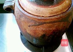 当归红枣羊肉汤的做法图解5