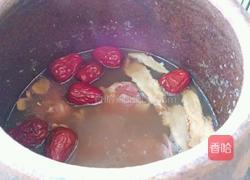 当归红枣羊肉汤的做法图解7