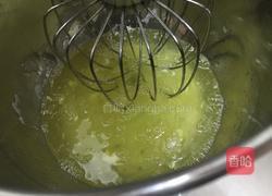 香草蛋糕卷的做法图解2