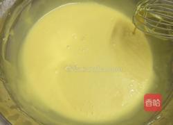 纸杯蛋糕的做法图解6