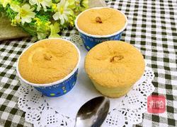 纸杯蛋糕的做法图解10