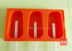 酸奶水果冰棍的做法图解6