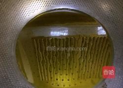 川味土豆烧排骨的做法图解4